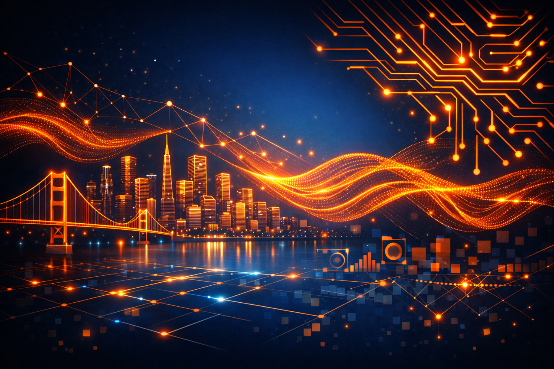 Bay Area Houston managed IT services